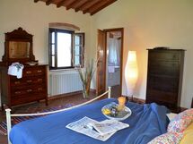 Accommodation:&nbsp;Monteadorno 2