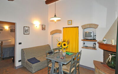 Accommodation:&nbsp;Olivo