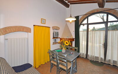 Accommodation:&nbsp;Olivo