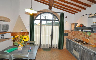 Accommodation:&nbsp;Olivo