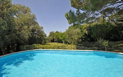 Il Principe - Marsiliana, Tuscany, Italy