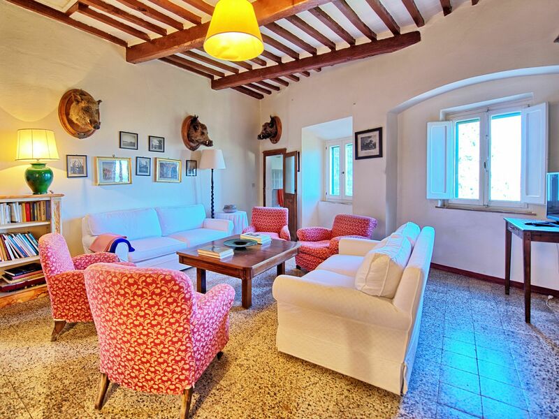 Accommodation:&nbsp;Marsilia 1