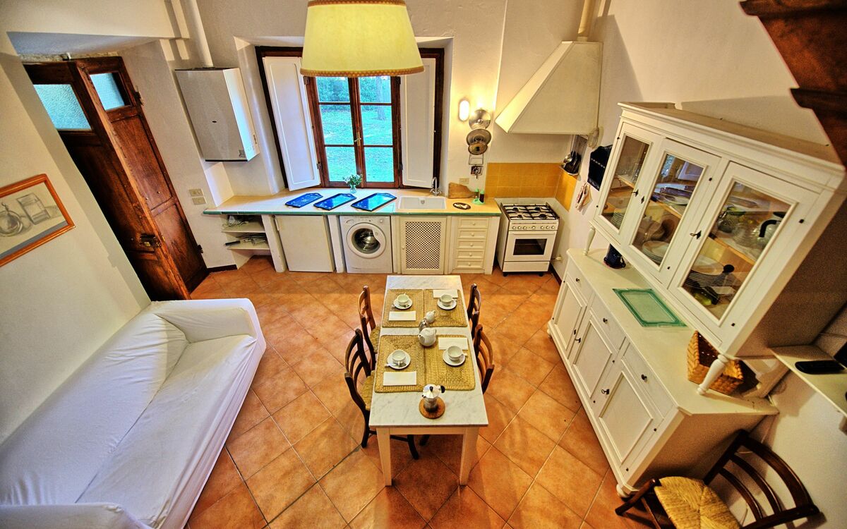 Accommodation:&nbsp;Sabina 2