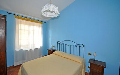Accommodation:&nbsp;Claudio 6