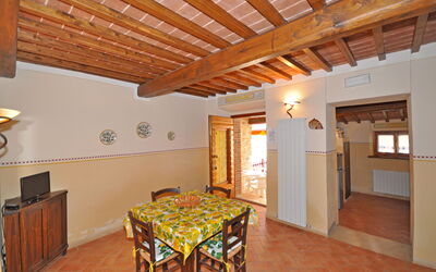 Accommodation:&nbsp;Assuntini 3