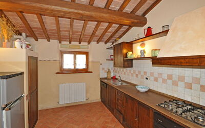 Accommodation:&nbsp;Assuntini 3