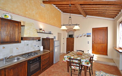 Accommodation:&nbsp;Assuntini 1