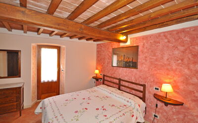 Accommodation:&nbsp;Assuntini 1