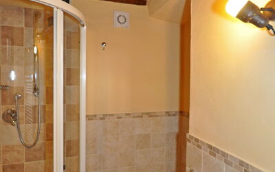 Accommodation:&nbsp;Assuntini 1