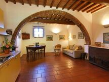 Accommodation:&nbsp;Il Leccio