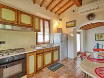 Accommodation:&nbsp;Il Cottage