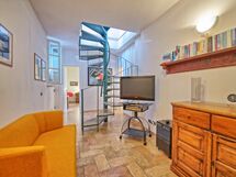 Accommodation:&nbsp;Il Cottage