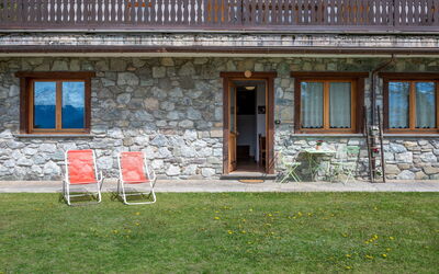 Accommodation:&nbsp;Renard 350.3