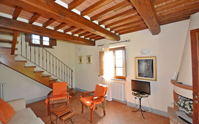 Accommodation:&nbsp;Cegliolo 3