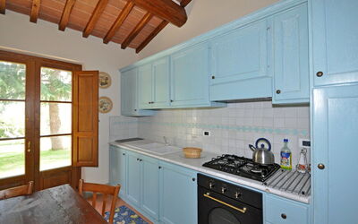 Accommodation:&nbsp;Cegliolo 3