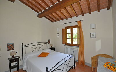 Accommodation:&nbsp;Cegliolo 3