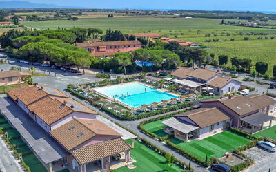 Accommodation:&nbsp;Fattoria Palazzeta Bilo 4 Ds 400.6