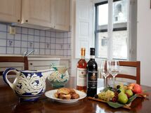 Accommodation:&nbsp;Fattore