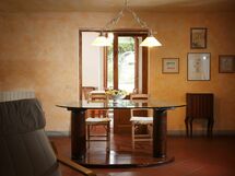 Accommodation:&nbsp;Granaio