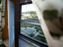 Accommodation:&nbsp;Magnolia