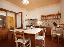 Accommodation:&nbsp;Granaio