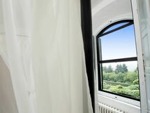 Accommodation:&nbsp;Fattore