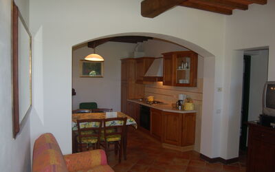 Accommodation:&nbsp;Paglia