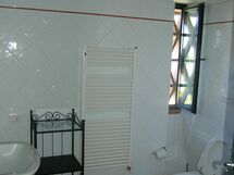 Accommodation:&nbsp;Paglia