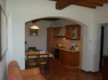 Accommodation:&nbsp;Paglia