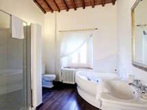 Accommodation:&nbsp;Family Suite