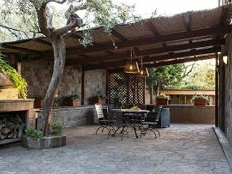 Villa Regina