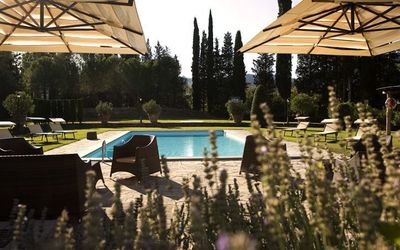 Cerchi - Pontassieve, Tuscany, Italy - Cerchi 4