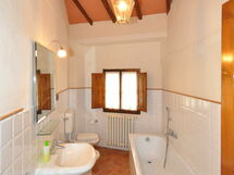 Accommodation:&nbsp;Cerchi 4