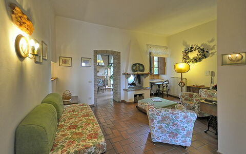 Accommodation:&nbsp;Viterbese 3
