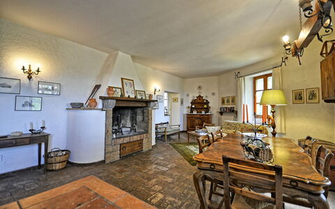 Accommodation:&nbsp;Viterbese 6