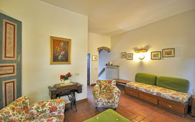 Accommodation:&nbsp;Viterbese 3