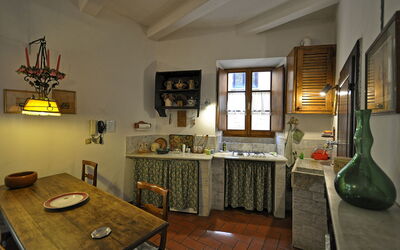 Accommodation:&nbsp;Viterbese 4