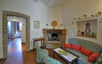 Accommodation:&nbsp;Viterbese 4