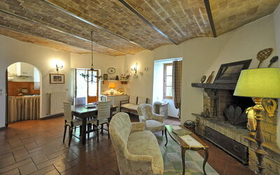 Accommodation:&nbsp;Viterbese 5