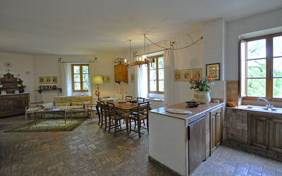 Accommodation:&nbsp;Viterbese 6