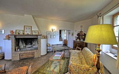 Accommodation:&nbsp;Viterbese 6