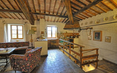 Accommodation:&nbsp;Viterbese 7