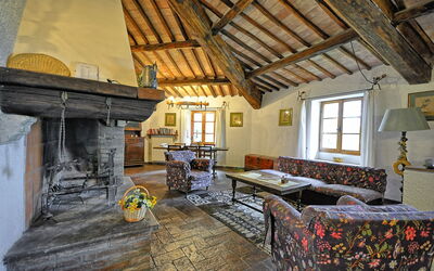 Accommodation:&nbsp;Viterbese 7