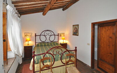 Accommodation:&nbsp;Viterbese 7