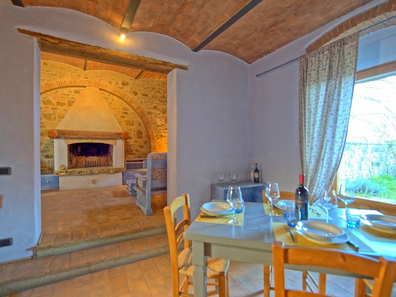 Accommodation:&nbsp;Arturo 3 - Borgo