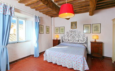 Accommodation:&nbsp;Il Nocciolo 300.8