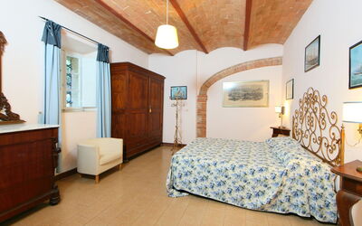 Accommodation:&nbsp;Il Cardo 300.9