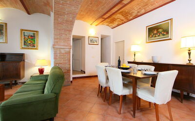 Accommodation:&nbsp;Il Cardo 300.9