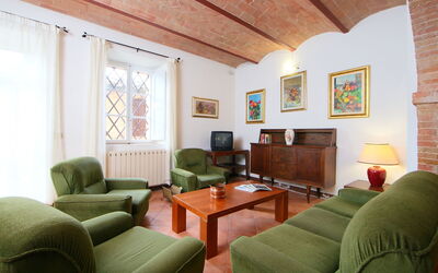 Accommodation:&nbsp;Il Cardo 300.9