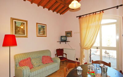 Accommodation:&nbsp;Il Ligustro 300.7